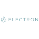 Free Electron Original Wordmark Icon