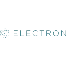 Free Electron Logo Icon