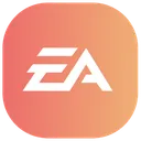 Free Electronic Arts Brand Logos Company Brand Logos Icon