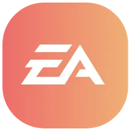 Free Electronic arts Logo Icon