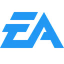 Free Electronic Arts Logo Icon