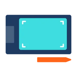Free Electronic Device  Icon