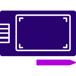 Free Electronic Device  Icon