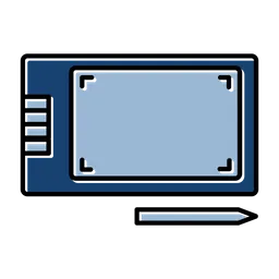 Free Electronic Device  Icon