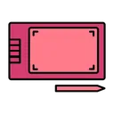 Free Electronic Device  Icon