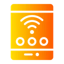 Free Electronics  Icon