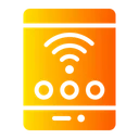 Free Electronics  Icon