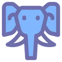 Free Elefant Tier Tierwelt Symbol