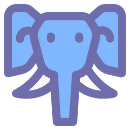 Free Elefante  Icono