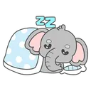 Free Cobertor Travesseiro Dormir Ícone