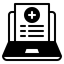 Free Personal Effizienz Medizin Symbol