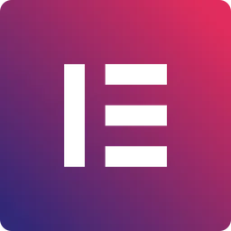 Free Elementor Logo Icon