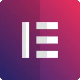 Free Elementor Logo Icon
