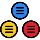 Free Sistema Medida Campana De Marketing Clave Icono