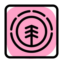 Free Elements Logo Icon