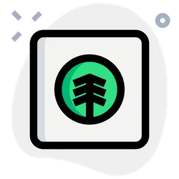 Free Elements Logo Icon
