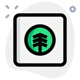 Free Elements Logo Icon