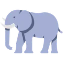 Free Elephant Icon