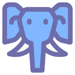 Free Elephant  Icon