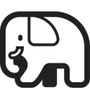 Free High Contrast Icon
