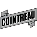 Free Cointreau Empresa Marca Ícone