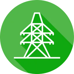 Free Elettricità  Icon