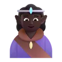 Free Elf  Icon