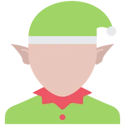 Free Elf  Icon