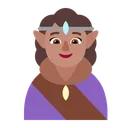Free Elf Flat Medium Icon