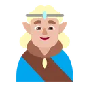Free Duende Sombrero Navidad Icono