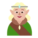 Free Duende Sombrero Navidad Icono