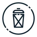 Free Pagina Icono