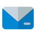 Free Borrar correo  Icono