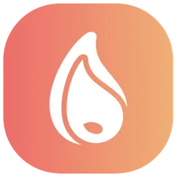 Free Elixir Logo Icon