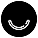 Free Ello Social Network Social Media Icon