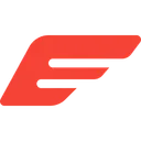 Free Ellu Jeans Brand Logo Brand Icon