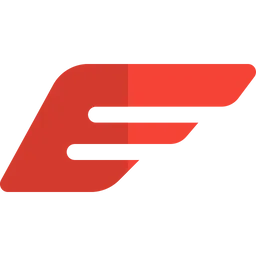 Free Ellu Jeans Logo Icon