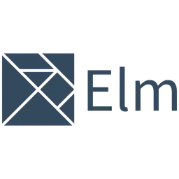 Free Elm Logo Icon