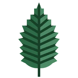 Free Elm  Icon