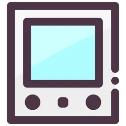 Free Emac  Icon