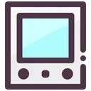 Free Emac  Icon