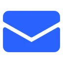Free Email Mail Letter Icon