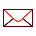 Free Email  Icon