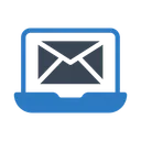 Free Email Message Inbox Icon