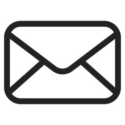 Free Email  Icon