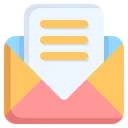 Free Email Mail Internet Icon