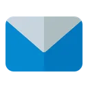Free Email Message Mail Icon
