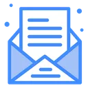Free Email Envelope Letter Icon