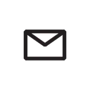 Free Email Mail Inbox Icon