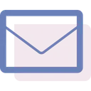 Free Email Mail Sms Icon